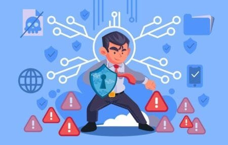 ICO и DeFi скамы: навигация в рискованном мире криптоинвестиций