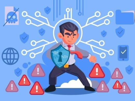 ICO и DeFi скамы: навигация в рискованном мире криптоинвестиций