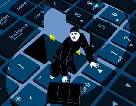 Фальшивые криптобиржи: Как не потерять свои деньги в мире криптовалют