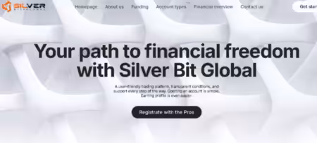 Silver Bit Global