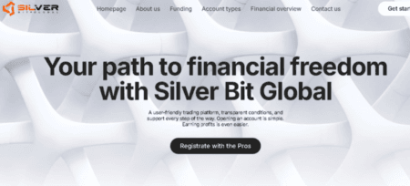Silver Bit Global