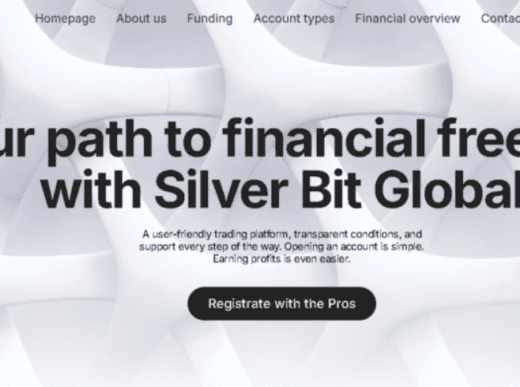 Silver Bit Global