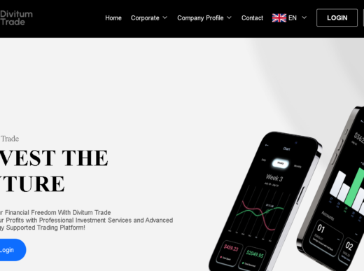 Divitumtrade