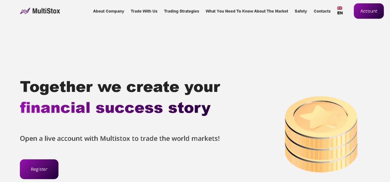 MultiStox