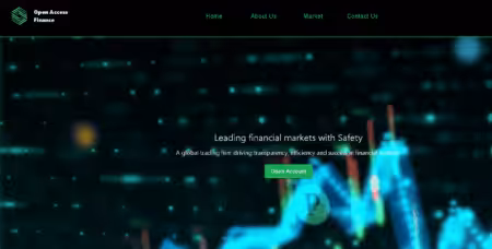 Openaccess Finance