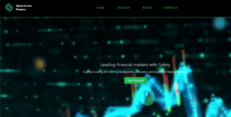 Openaccess Finance