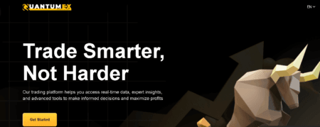 Quantumex LTD