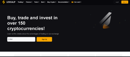 Lescalp (lescalp.com) и Bitloop (bitloop.live)