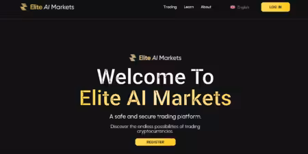 Elite AI Markets
