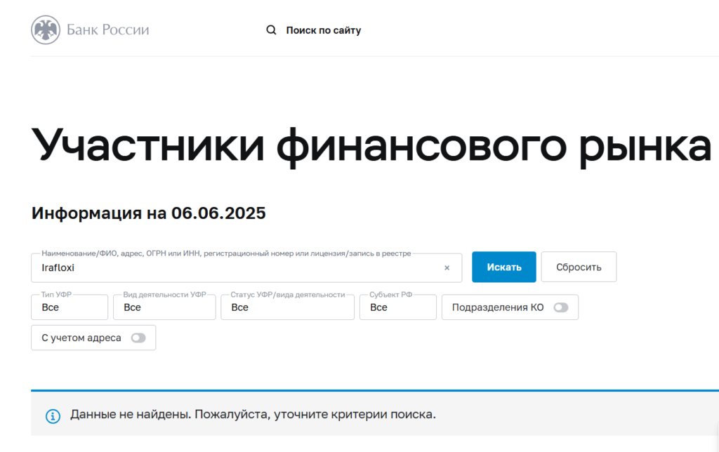 Irafloxi_цб