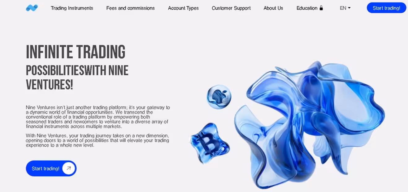 Nine Ventures