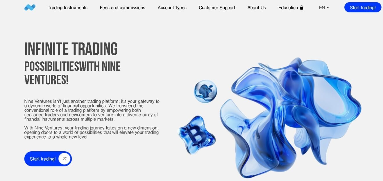 Nine Ventures