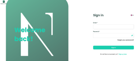 NEXOCHAIN