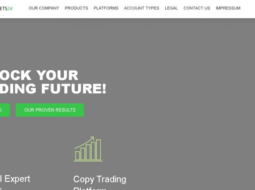 Smartmarkets24