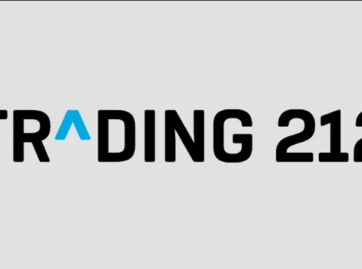 App trading212