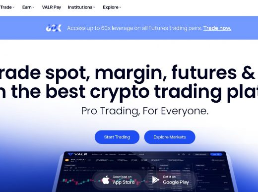Valr.com