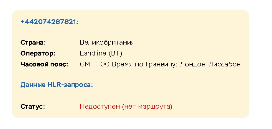Agatetla проверка телефона