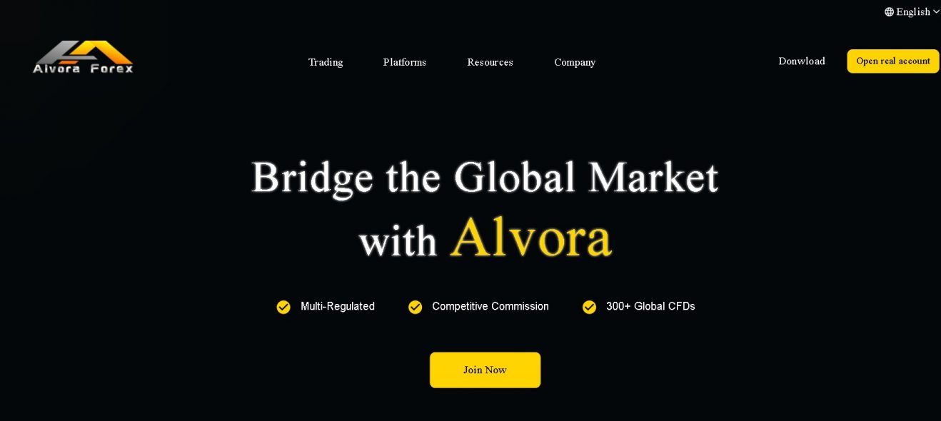 Alvoraltd