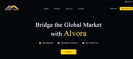Alvoraltd