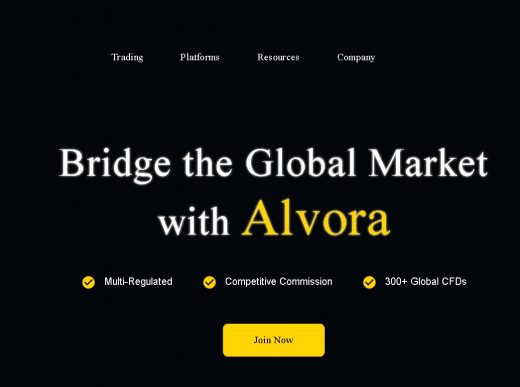 Alvoraltd