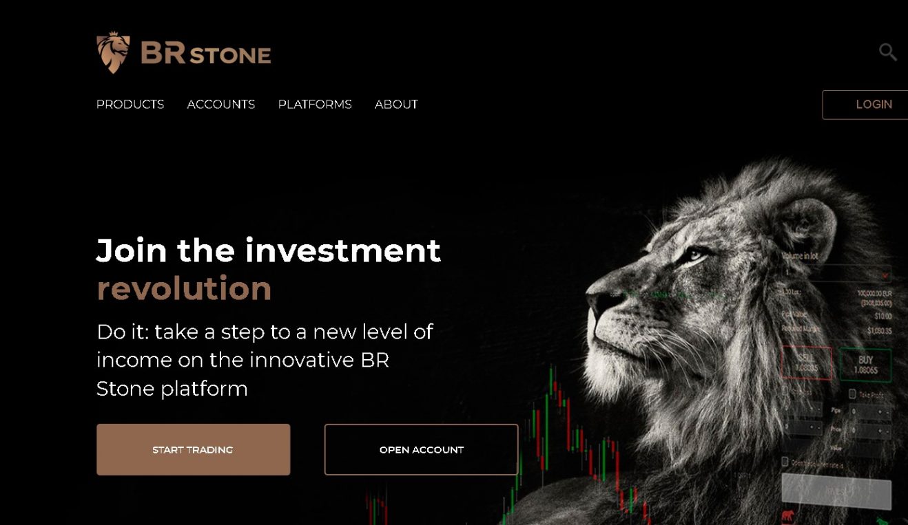 Barclay Stone Ltd