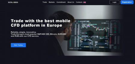 Dijital borsa