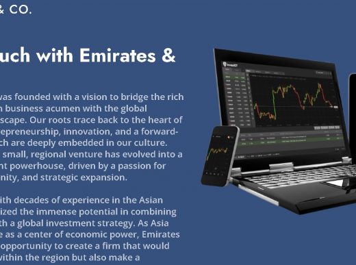 Emirates & Co