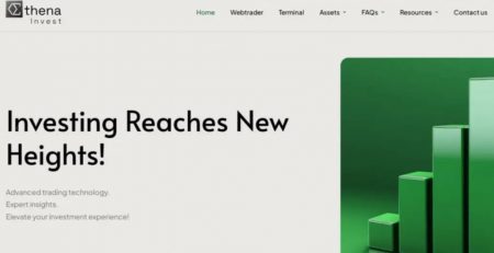 Ethena Invest