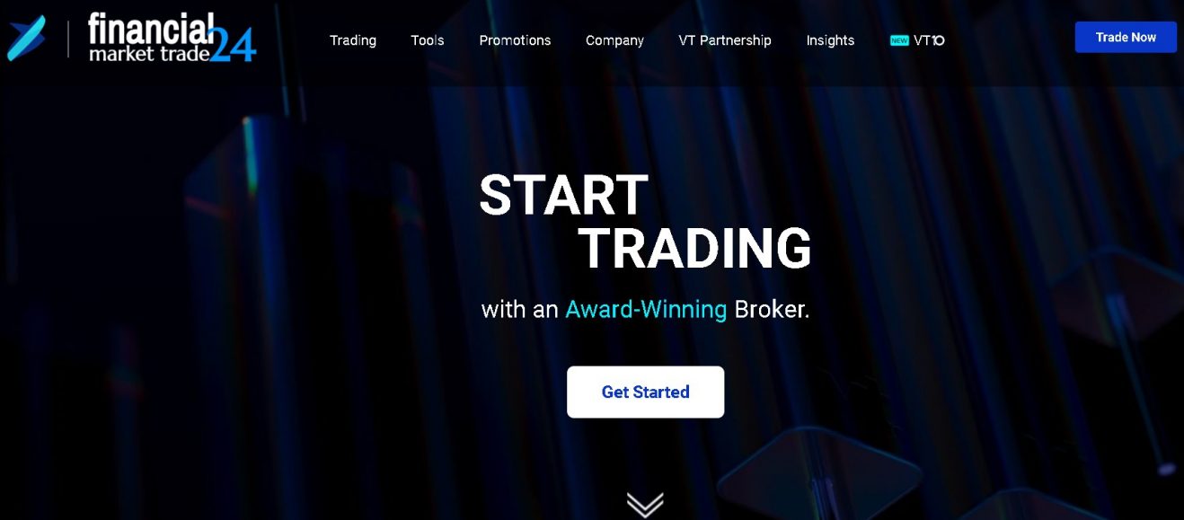 Market Trade 24