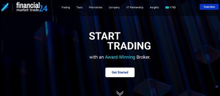Market Trade 24