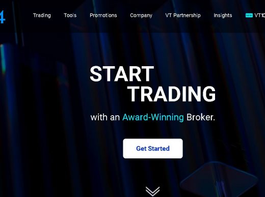 Market Trade 24