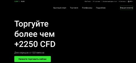 IC MARKETS