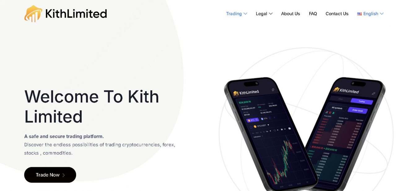 Kith Limited
