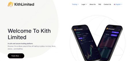 Kith Limited