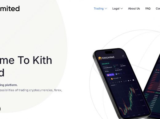 Kith Limited