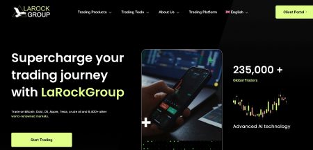 LaRockGroup