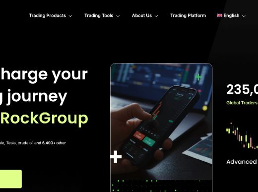 LaRockGroup