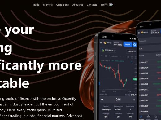 Quantify Now
