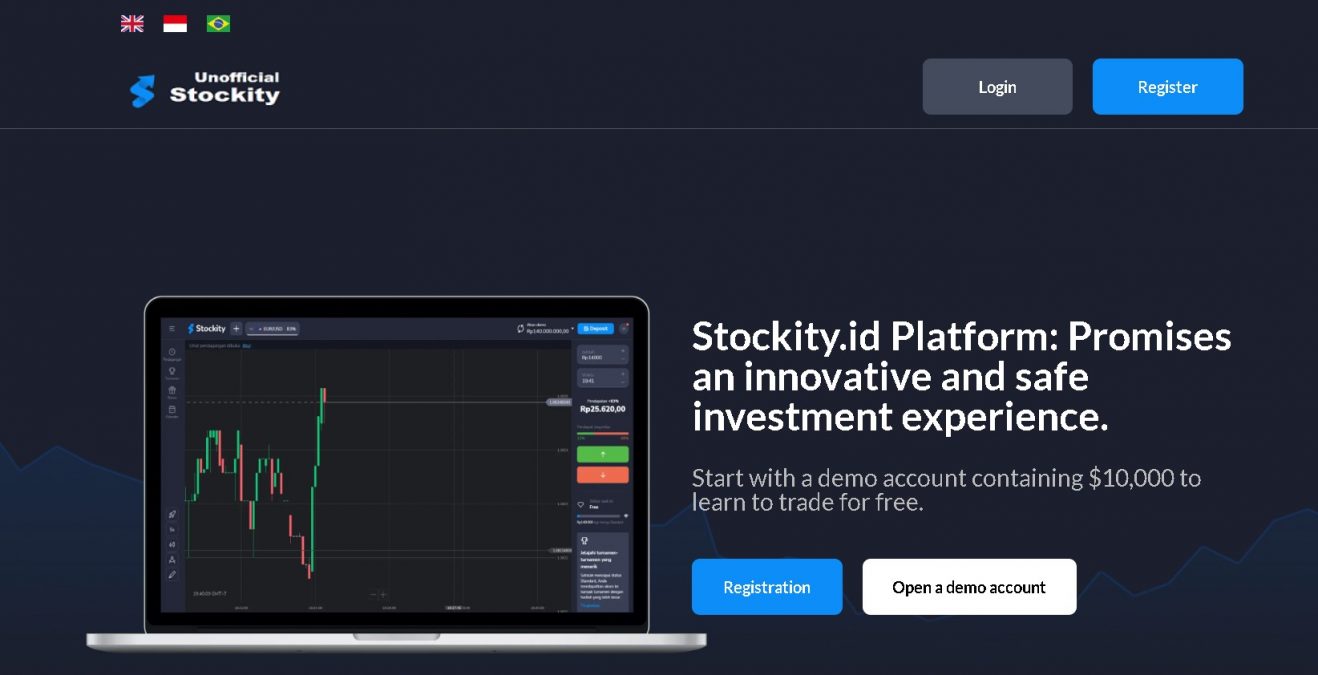 Stockity