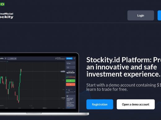 Stockity