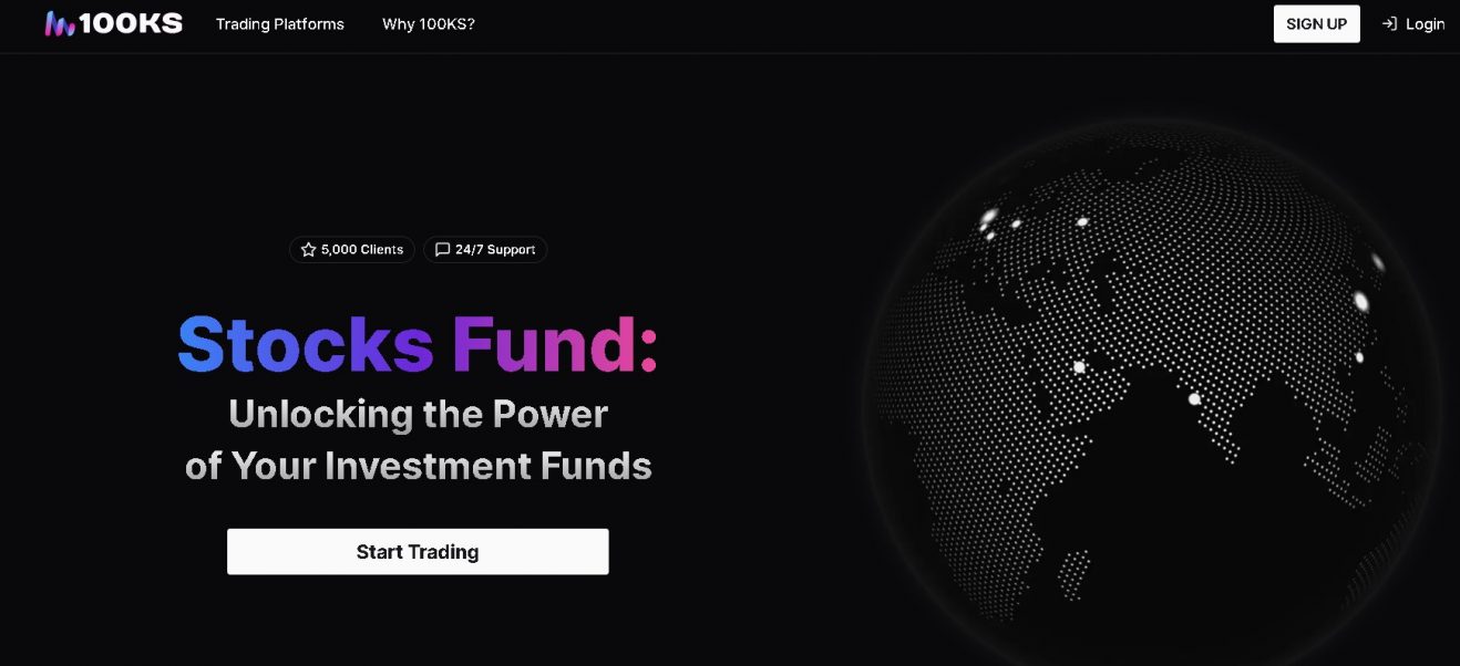 100 KS Fund Ltd