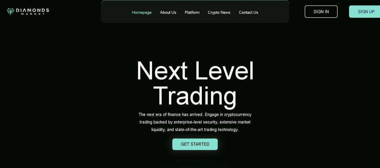 Diamonds Market