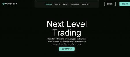 Diamonds Market