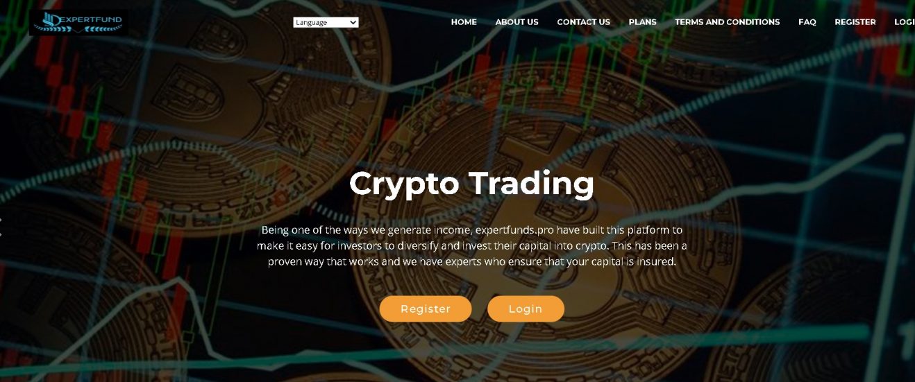 Expertfunds
