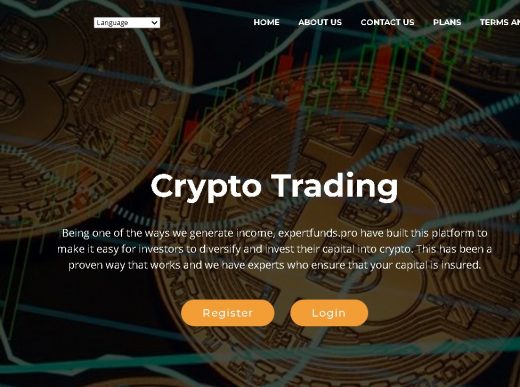 Expertfunds
