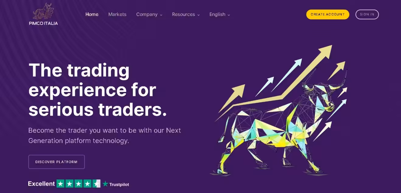 Pmco Trade