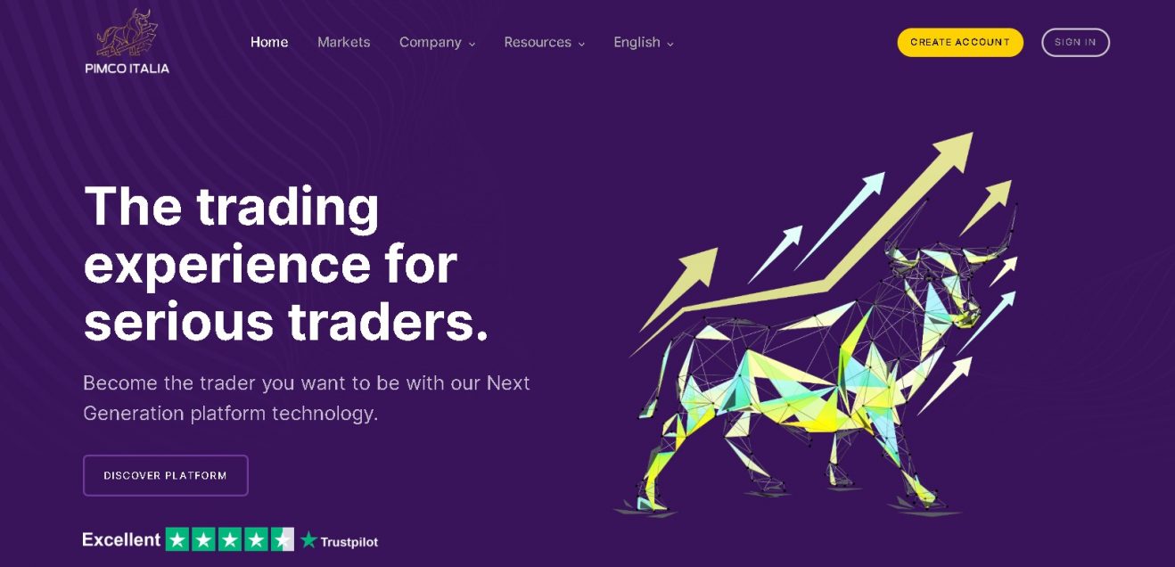 Pmco Trade