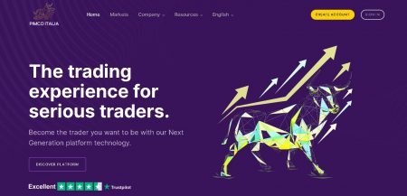 Pmco Trade