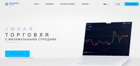Atlantic Corp