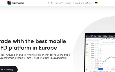 bikenber-group.com